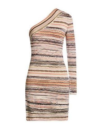 Missoni DRESSES - Mini dresses on YOOX.COM