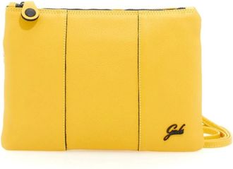 Gabs Donna, Borse, Giallo, Taglia unica, new
