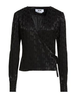 Msgm TOPWEAR - Tops on YOOX.COM