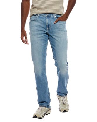 7 For All Mankind The Straight Toledo Jean