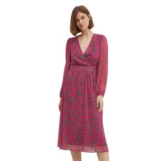 Joop Mujer, Vestidos, Rosa, Talla: M