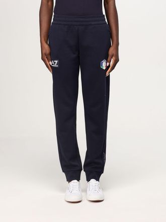 Emporio Armani Pantalone sportivo Ea7