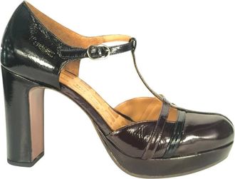 Chie Mihara Con Tacco - - Shoes - Donna - Marrone - 38 EU