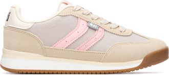 Xti Womens Urban Casual Sneakers