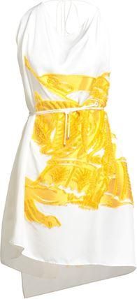 Burberry Mini dresses