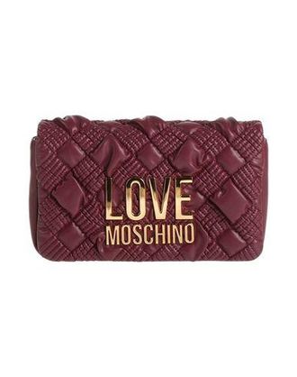 Love Moschino BOLSOS - Pochette en YOOX.COM