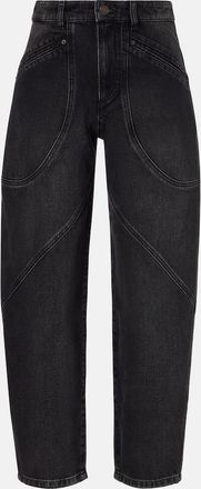 Isabel Marant Jeans barrel Catarina