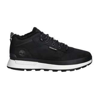 Timberland Field Trekker Low - Shoes - Hombre - Negro - 45 EU