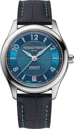 Frederique Constant Classics Runabout Automatic Blue Dial Watch FC-303RMLN3B6