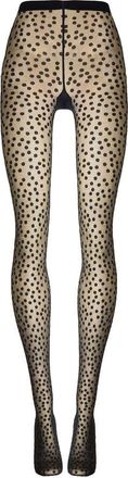 Wolford Sweet Dots Tights