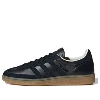 adidas Handball Spezial Black Gum JH6400