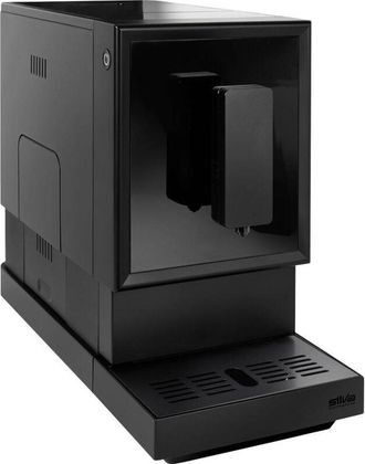 Silva Homeline Silva Homeline - kva 2400 403001 Macchina per caff&egrave; automatica Nero