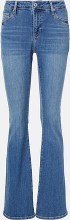 AG - Adriano Goldschmied Jeans flared Legging