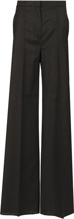 Max Mara Wide Leg Trousers