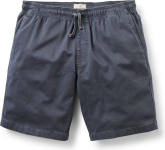 Passenger Drifter Organic Cotton Short 2.0 Shorts f&uuml;r Herren | blau