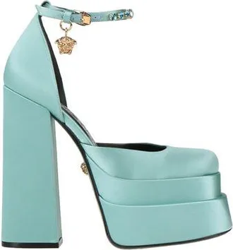 Versace CALZADO - Zapatos de sal&oacute;n en YOOX.COM