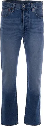 Levi's 501 Original Jeans