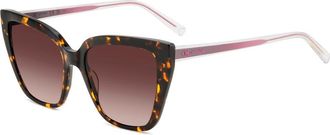 Missoni 0177 Cat-Eye Logo Zonnebril