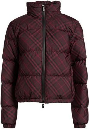 Burberry CAPISPALLA - Piumini & Imbottiti Sintetici su YOOX.COM