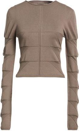 Rick Owens STRICKWAREN - Pullover auf YOOX.COM