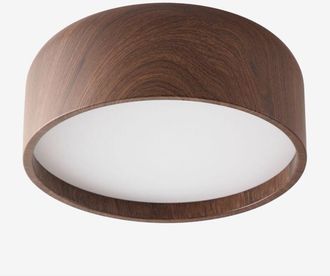 Sklum Sklum - Plafón de techo en hierro Glatzer