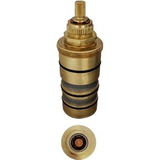 Huber Huber - Cartucho Termost&aacute;tico De High Flow 23.51a.hf Cartucho