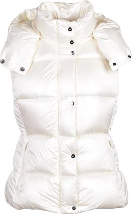 Add Jassen, Dames, Wit, S, Smanicato Vest