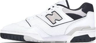 New Balance (WMNS) New Balance 550 White Grey Black BBW550JB