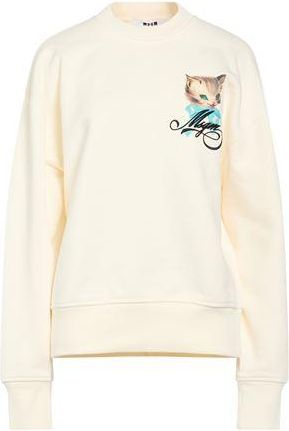 Msgm TOPWEAR - Felpe su YOOX.COM
