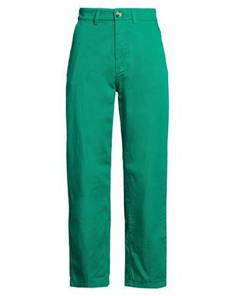 Momoni BOTTOMWEAR - Trousers on YOOX.COM