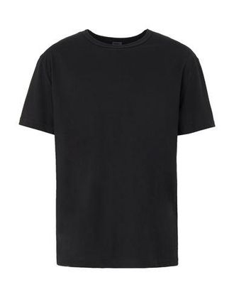 8 by YOOX ORGANIC COTTON BASIC S/SLEEVE T-SHIRT