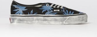 Vans Sneakers LX Authentic 44 Vans in tela usurata e stampata