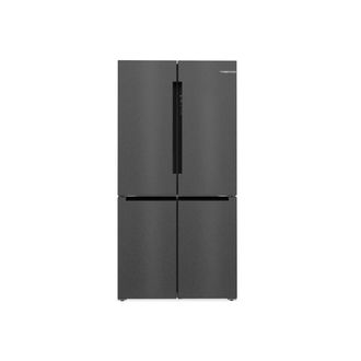 Bosch Refrigerador Estilo Americano, 90,5 Cm, 605 L, Sin Escarcha - Kfn96axea - Bosch