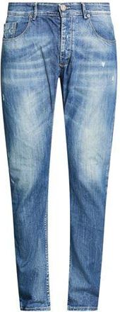 PMDS Premium Mood Denim Superior BOTTOMWEAR - Pantaloni jeans su YOOX.COM