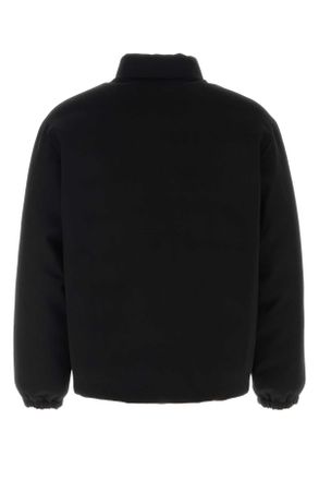 Jil Sander 001 Camicie Shirt