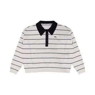 Gestuz Donna, Felpe, Bianco, S, new