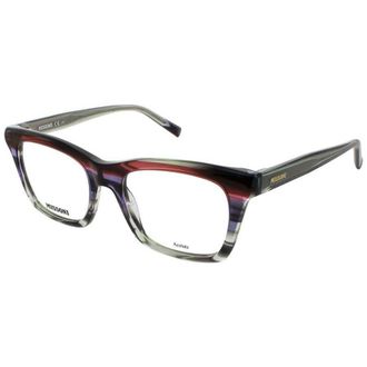 Missoni Ladies Brown Cat Eye Eyeglass Frames Mis 0117