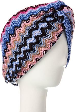 Missoni Wool-Blend Headband