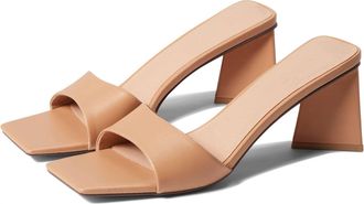 Chinese Laundry Womens Yanda Heels In Nude