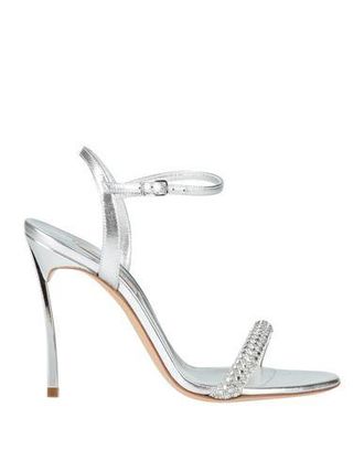 Casadei FOOTWEAR - Sandals sur YOOX.COM