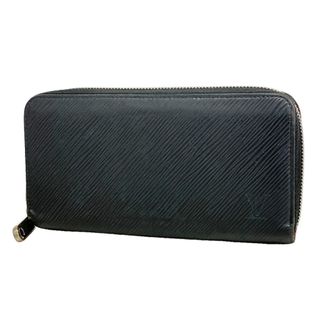 Louis Vuitton Hot Pink Noir Long Wallet (Bi-Fold) (Pre-Owned)