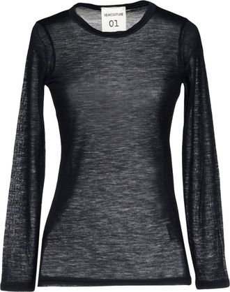 Semicouture STRICKWAREN - Pullover auf YOOX.COM