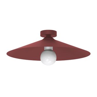 Lumicom Chapeau Plaf&oacute;n Monocolor