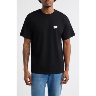 Icecream Miami Graphic T-Shirt in Black at Nordstrom, Size Xx-Large