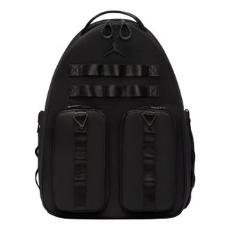 Nike Jordan Air Jordan 40.6L Collectors Daypack Black MA9176-023