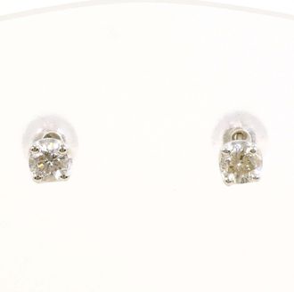 C&A Unbranded 900 Stud Earrings (Pre-Owned)