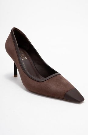 Prologue Rona Pump met Puntige Neus (Dames)