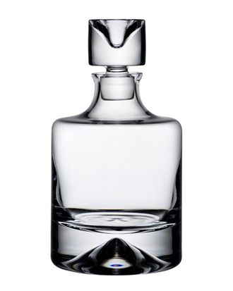Nude Glass No.9 Whisky Decanter