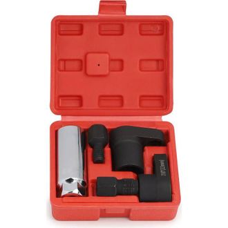 OEM Juego De 5 Llaves Para Sensor Lambda, Llave Para Sensor Lambda De 22 Mm, Herramienta Para Sensor Lambda, Juego De Llaves Para Sensor, Reparaci&oacute;n De Ro
