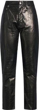 Rick Owens BOTTOMWEAR - Trousers on YOOX.COM